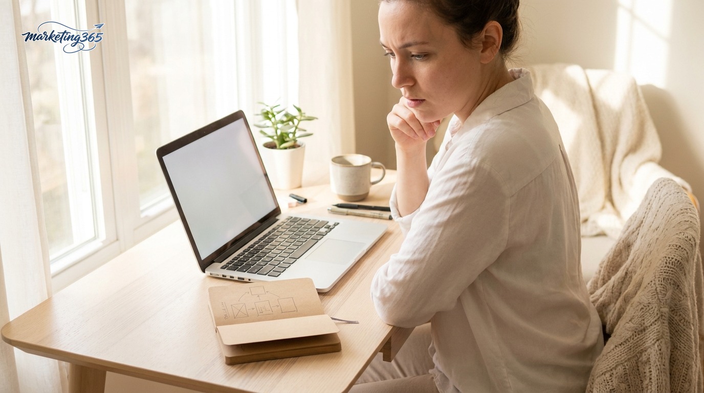 How to get started with a free AI agent for marketing