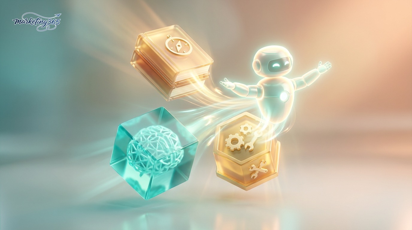 Cách dựng một AI agent trả lời tin nhắn