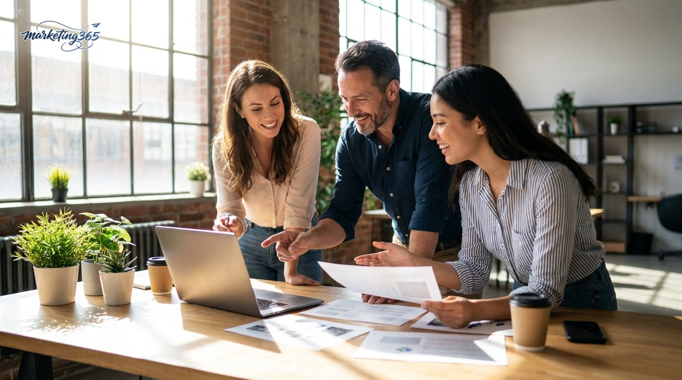 Lưu ý khi áp dụng cho SME và đội marketing nhỏ