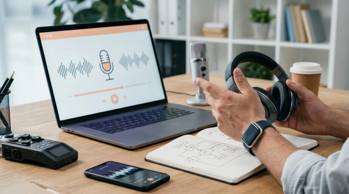 Ai Tạo Giọng Nói Tiếng Việt Miễn Phí: Cách Dùng Đúng