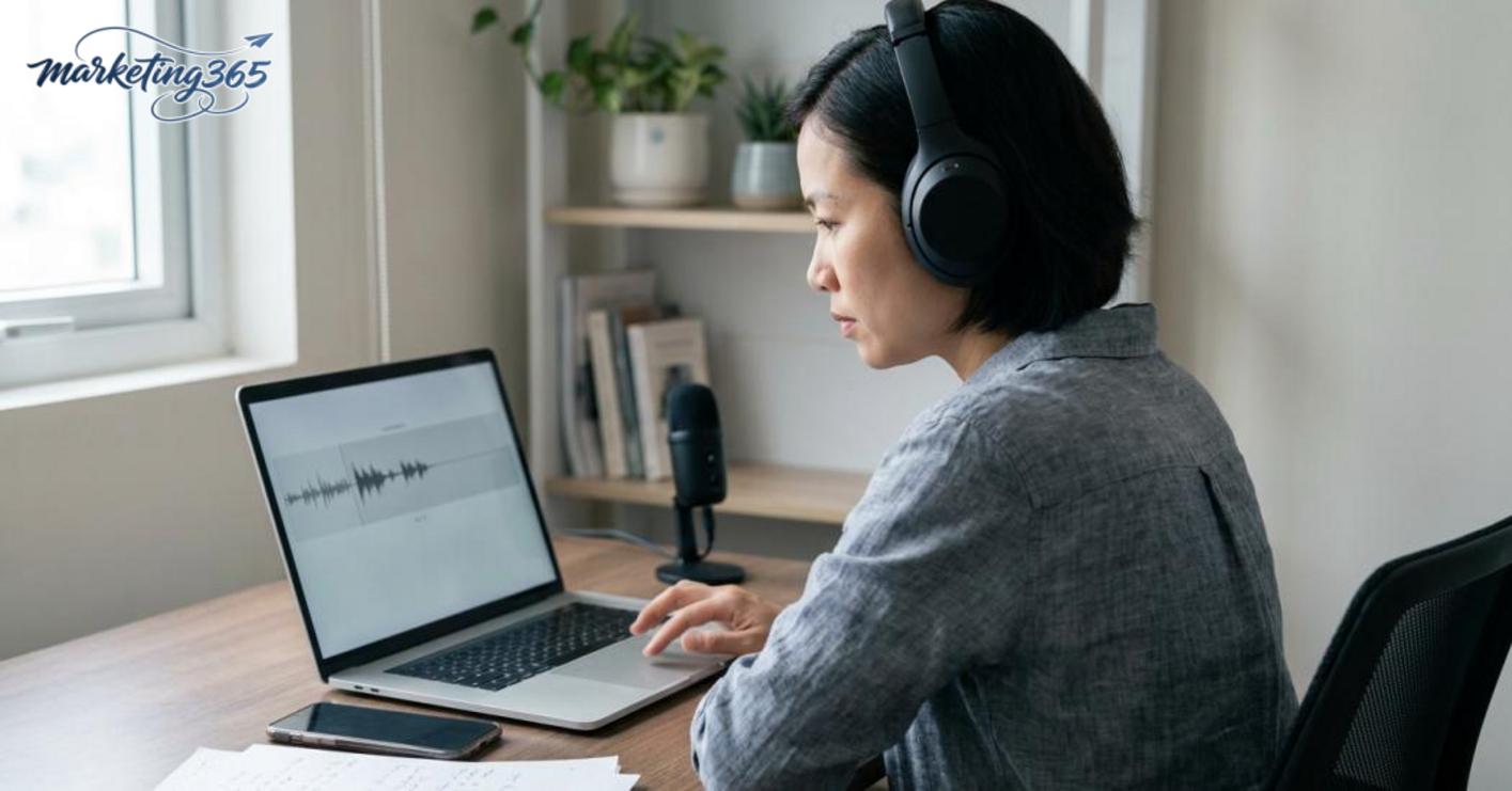 What is free Vietnamese AI voice generation, and when can it be used?