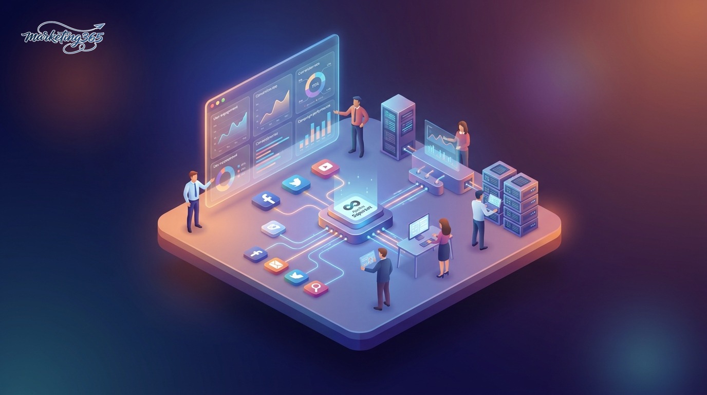 What is it used for in marketing?
