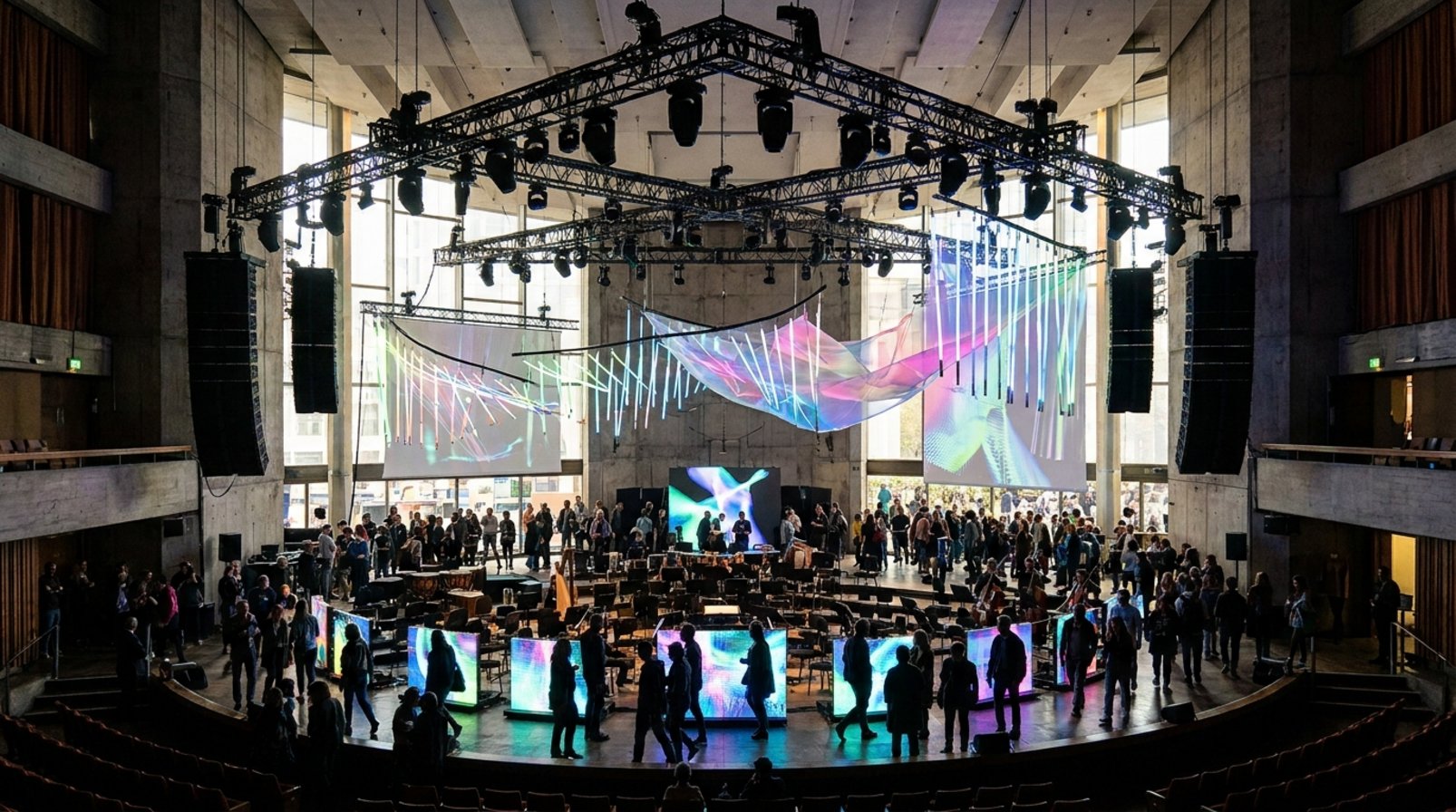 Palantir and the bigger debate over AI, technological sovereignty, and infrastructure dependence