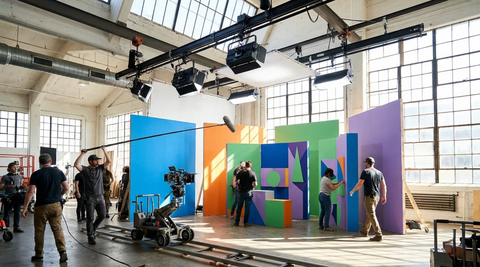 HeyGen mở mã HyperFrames, hướng tới video launch tự động