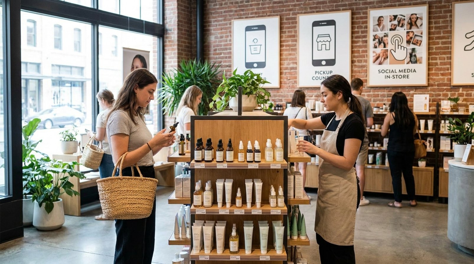 Ulta shows the new challenge: brand building and omnichannel selling are no longer separate tasks