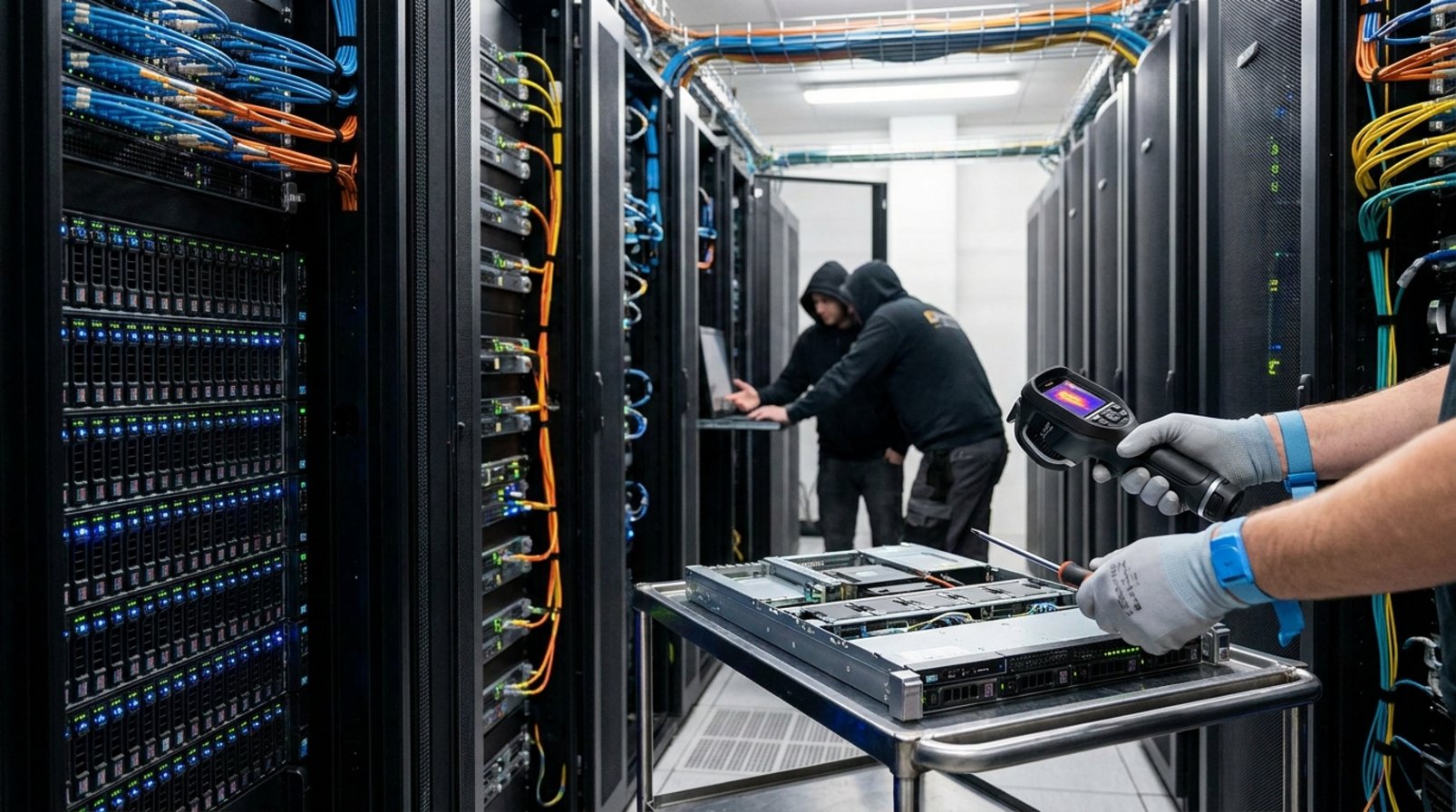 OpenAI Devs shares the story of debugging data infrastructure after a year of crashes