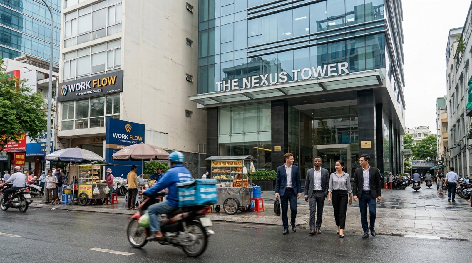 What this means for the Vietnamese market