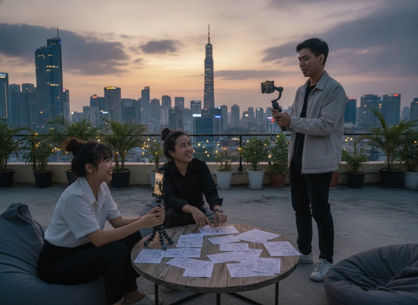What this means for the Vietnamese market