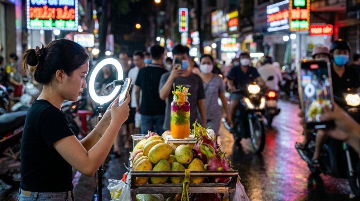 Social Media 2026: TikTok xu hướng sức khỏe, âm nhạc và cách thương hiệu tận dụng viral content
