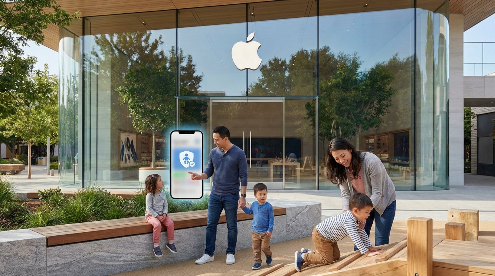 iOS 27 public beta hints at Siri AI and new features