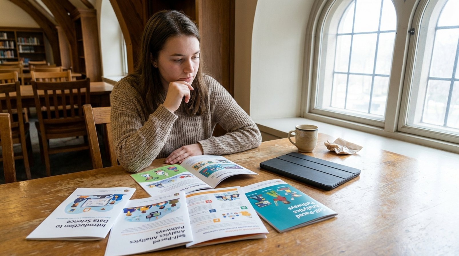 Những lựa chọn được Coursera gợi ý cho người mới và người đã có kinh nghiệm