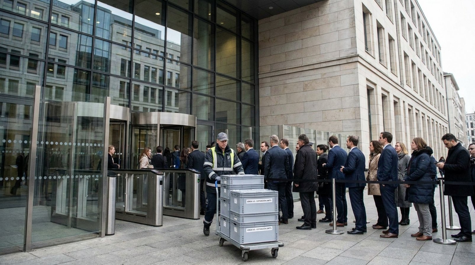 Grok 4.5 expands in Europe after clearing regulatory hurdles