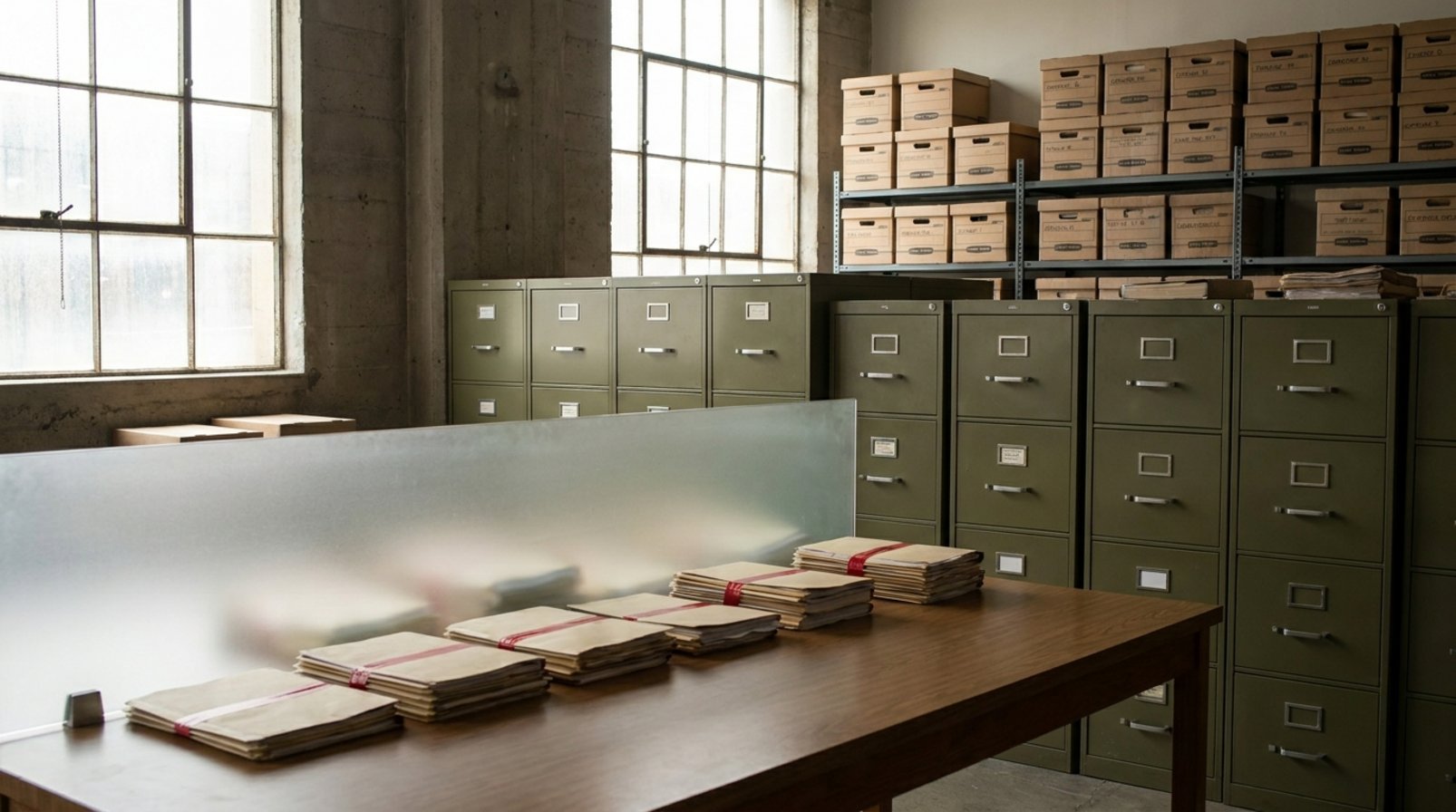 The open source story: not just idealism, but economics and data control