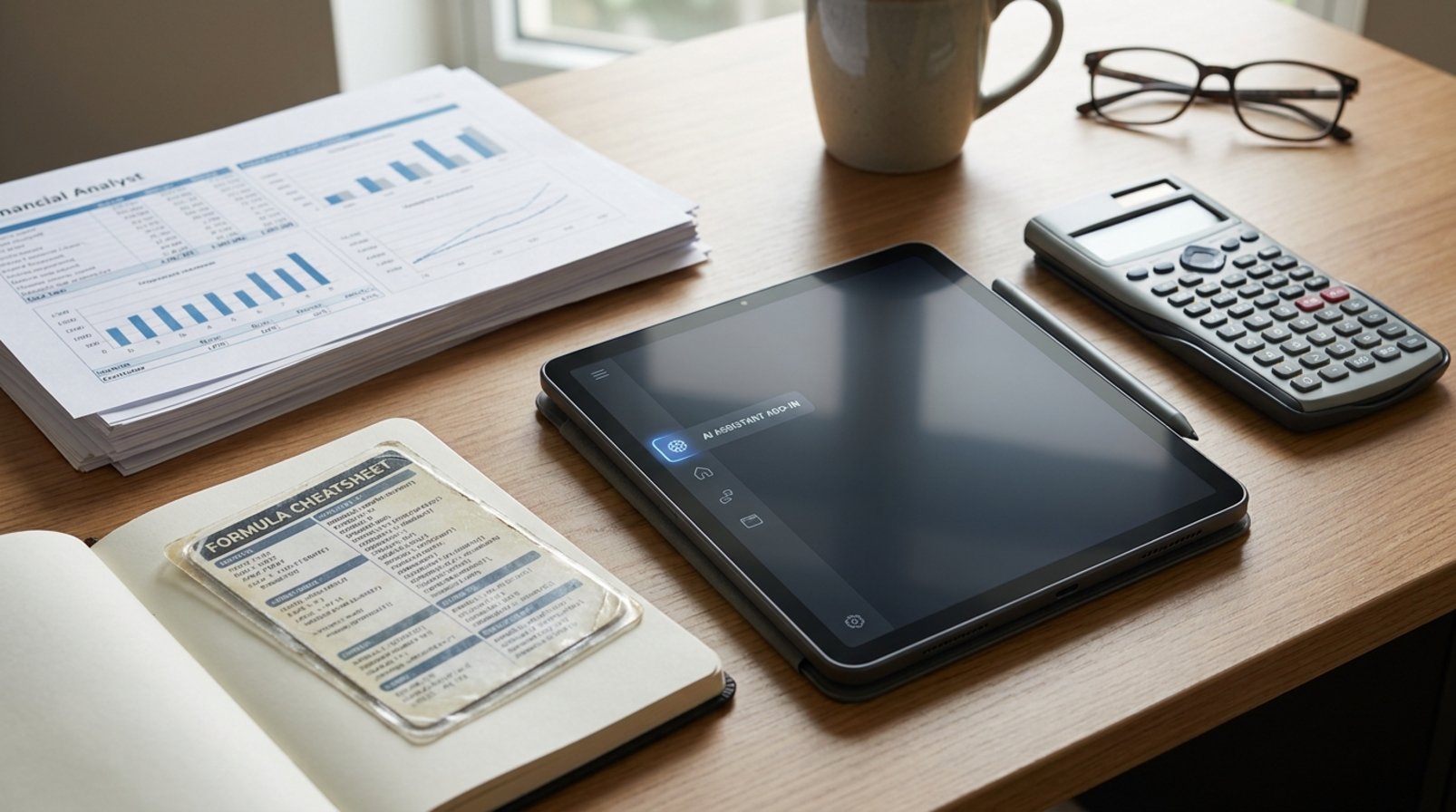 Grok appears in Microsoft Excel, competing directly with Copilot