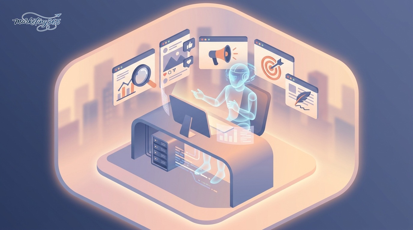 What is it used for in marketing?