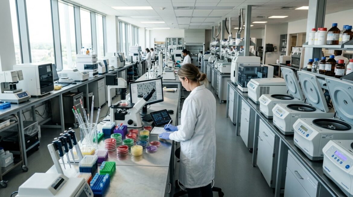 Anthropic, AI và biotech: Hai tin mới cho marketer Việt Nam