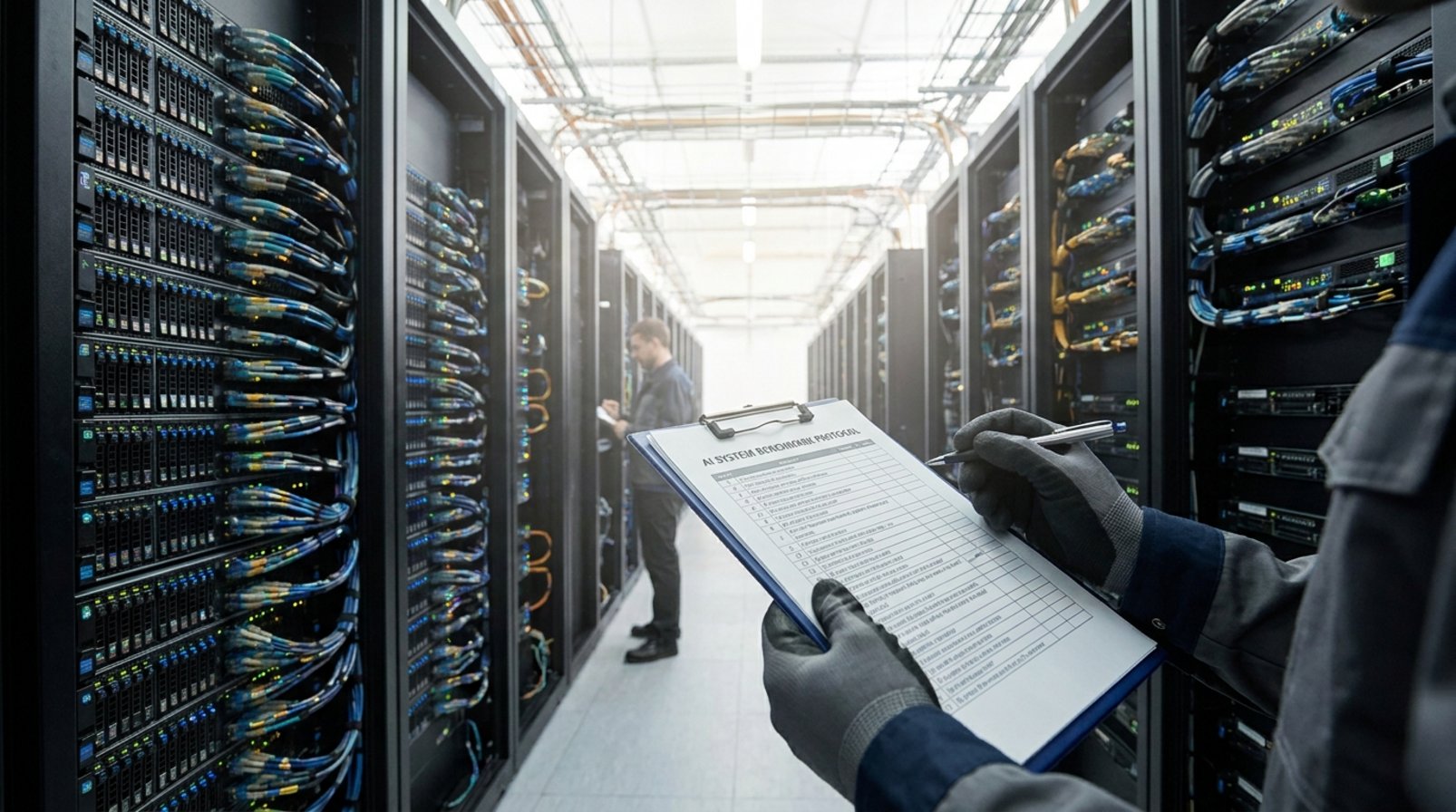 Long-Horizon Terminal-Bench: AI vẫn yếu khi phải làm việc dài và nhiều bước
