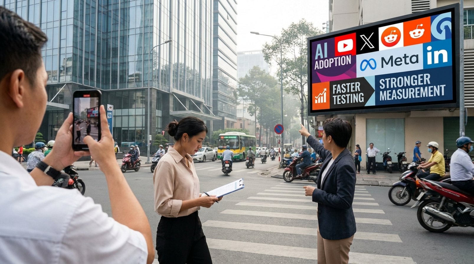 What this means for the Vietnamese market