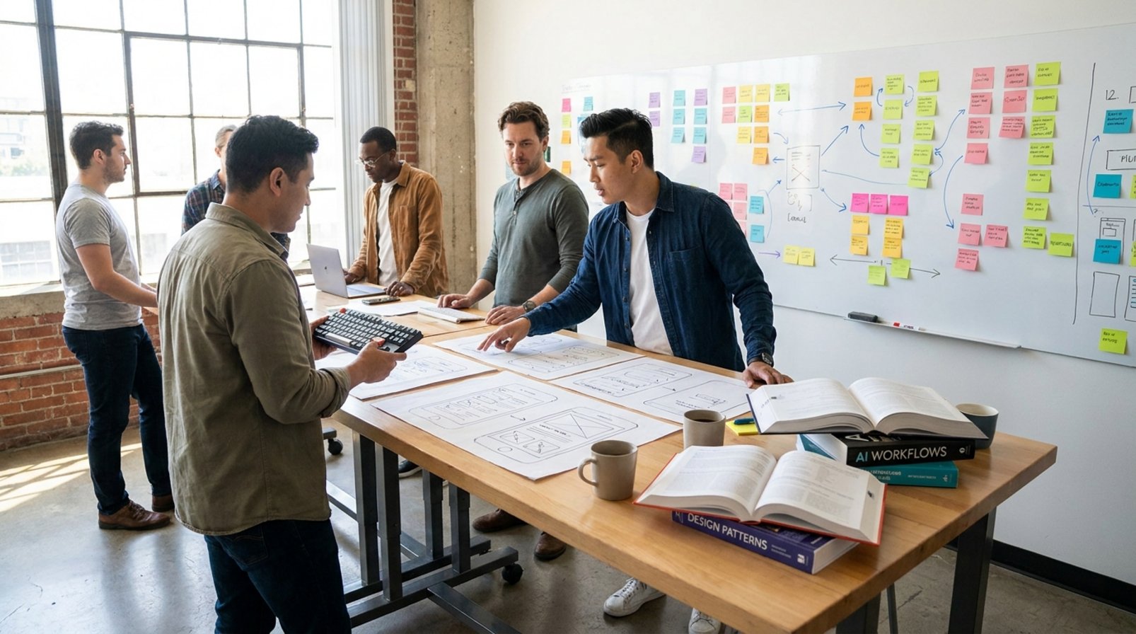 The AI agent and coding-tool trend keeps heating up