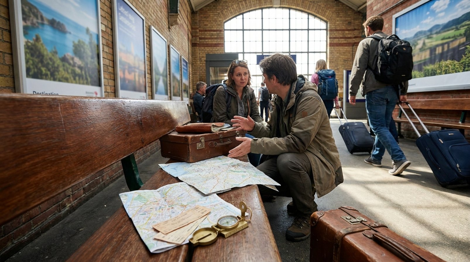 Travel SEO: generic formulas are no longer enough