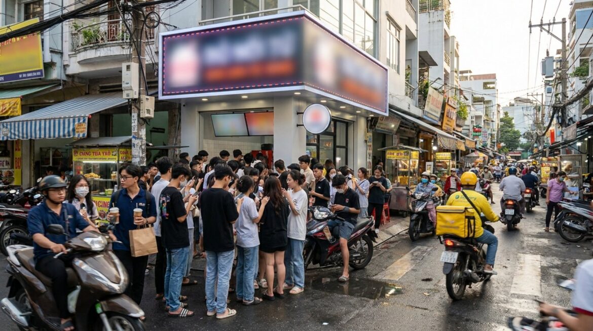 4 tín hiệu mới nhất về Social Media marketer Việt cần biết