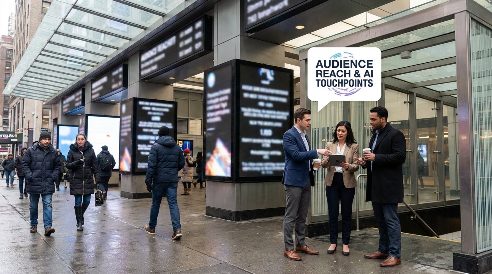What it means for digital advertising: AI will reshape how value is distributed