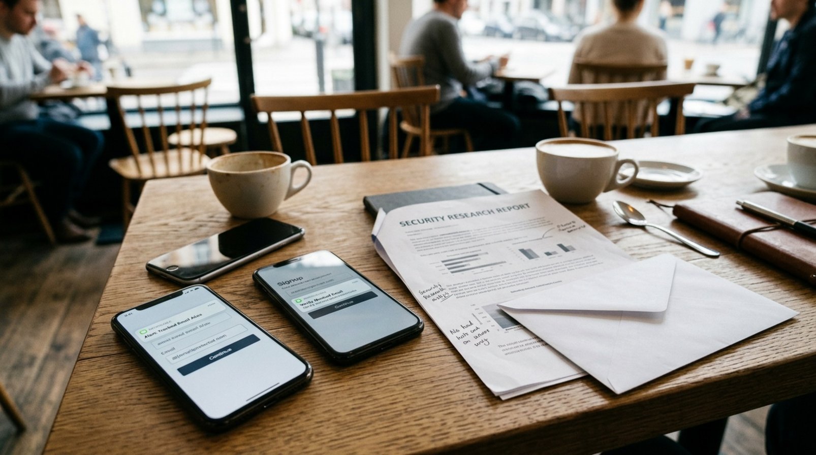 How Apple’s “Hide My Email” flaw exposed real addresses
