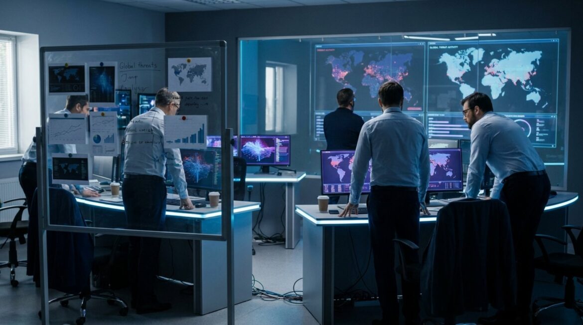 OpenAI, Microsoft tăng cường phòng thủ AI và cảnh báo rủi ro mới