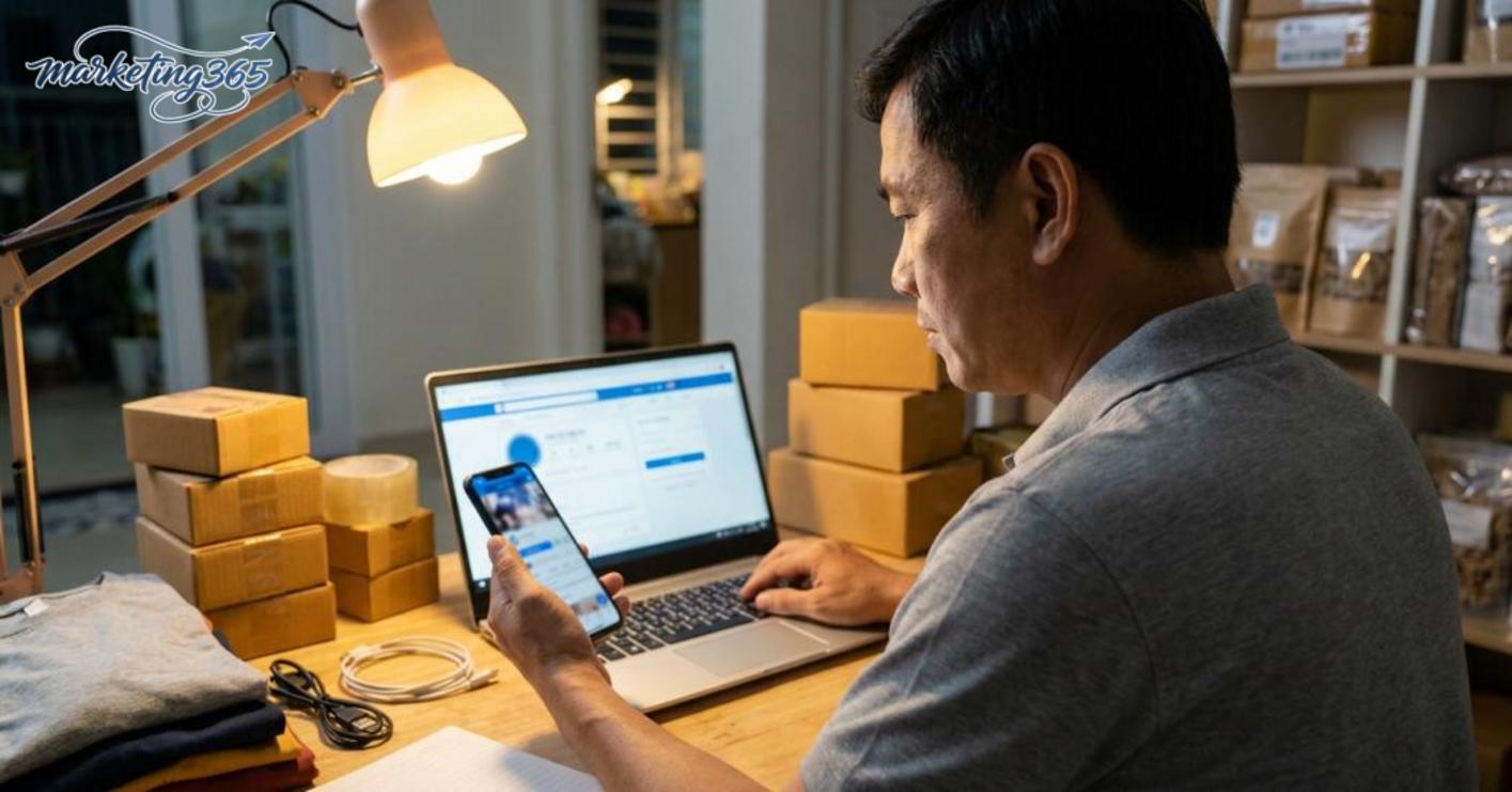 Frequently asked questions about how to sell on facebook marketplace
