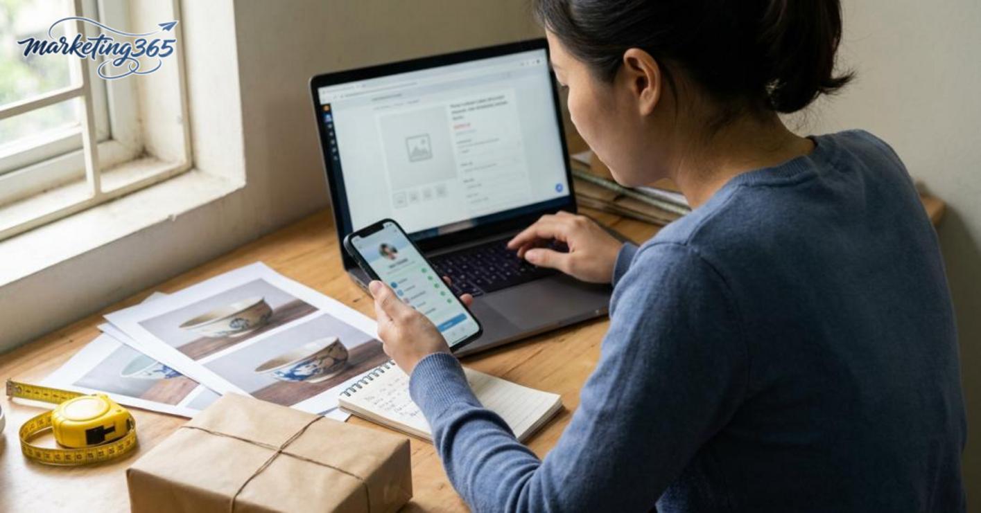 What should you prepare before posting to avoid lower performance?