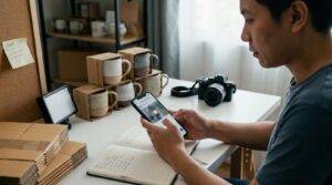 How to Sell Effectively on Facebook Marketplace