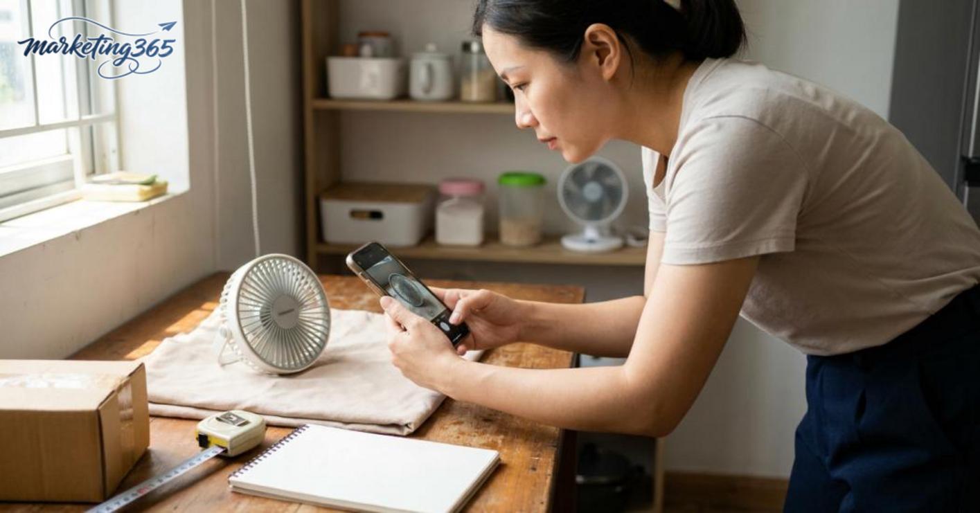 What is Facebook Marketplace and when should you use it?