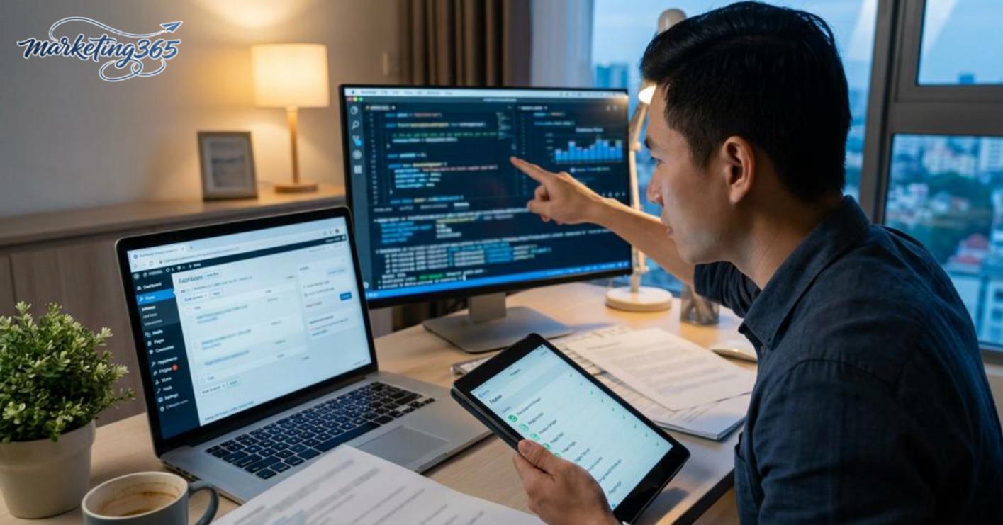 Which approach should you choose if your website has no schema or is set up incorrectly?