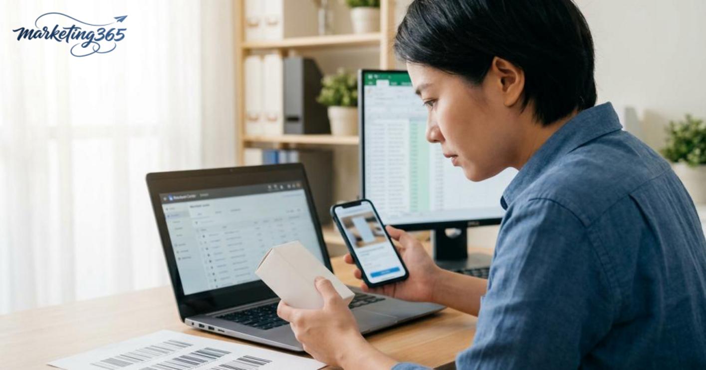 How to optimize the product feed to increase visibility and conversions