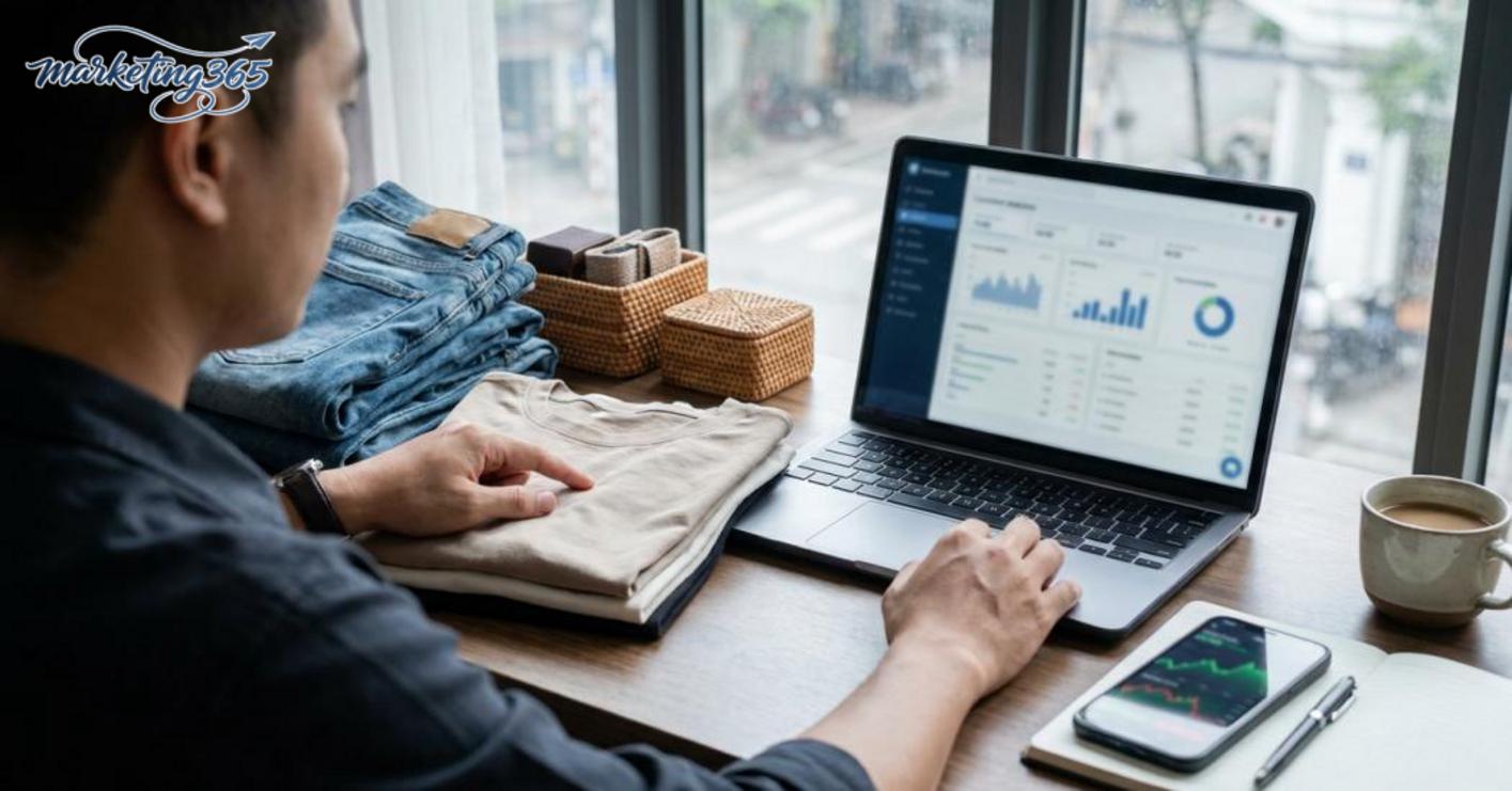 Should you choose Standard Shopping or consider Performance Max