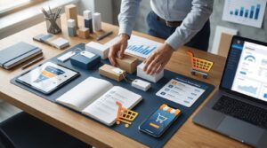 Cách Chạy Quảng Cáo Google Shopping Hiệu Quả