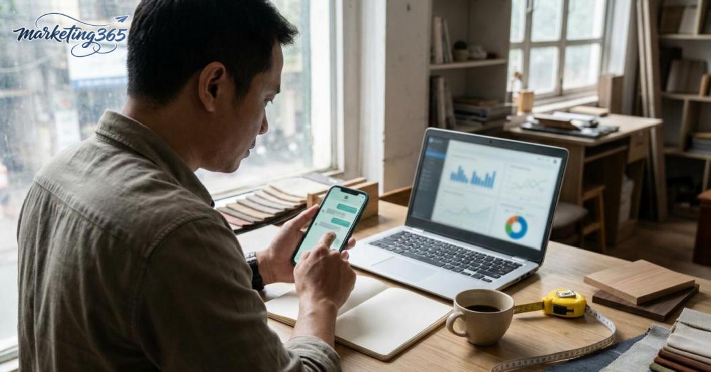 What does running Zalo Ads effectively mean, and when should you use it