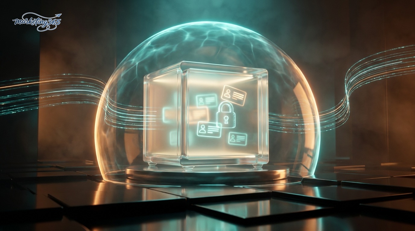 Data security and customer privacy