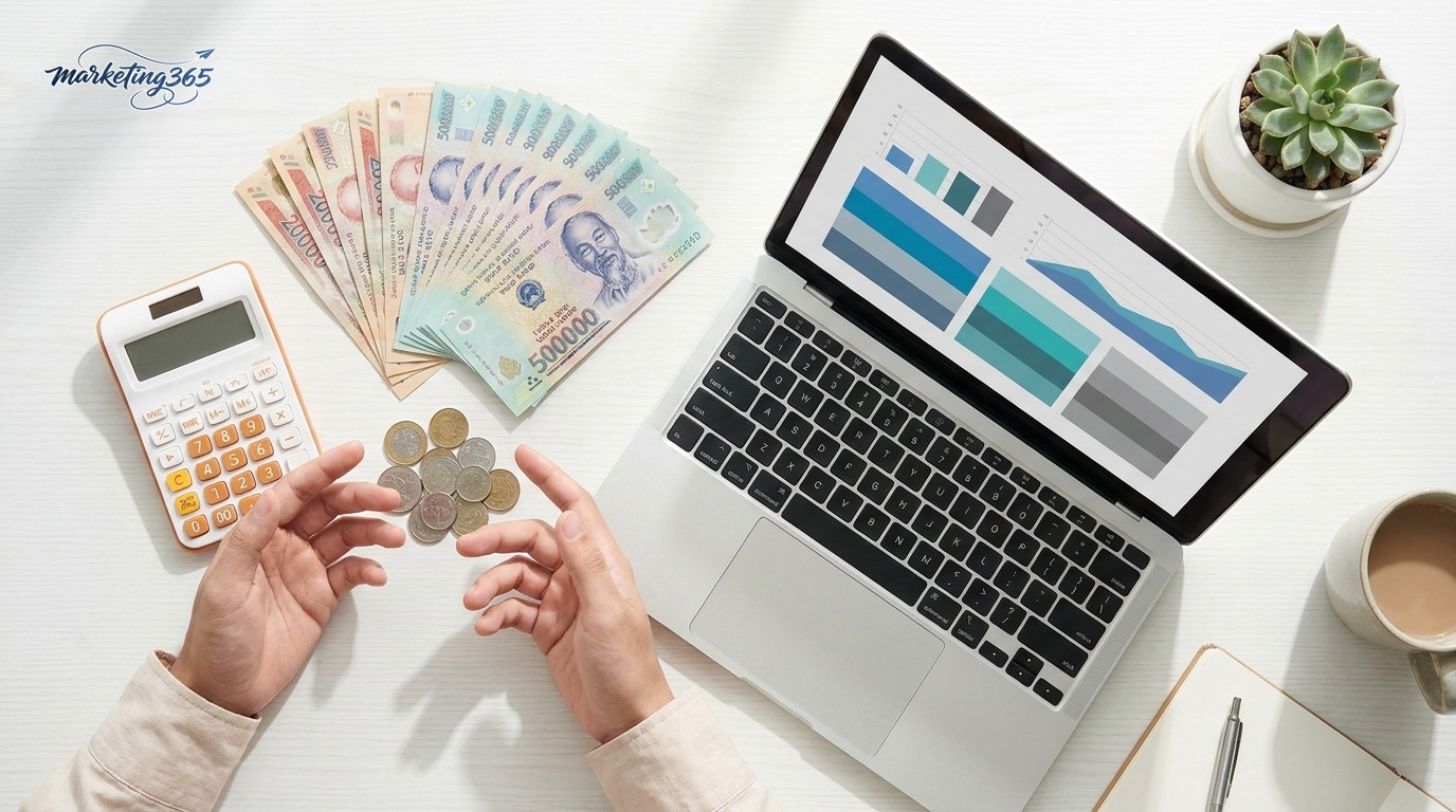 Balance the budget: free, paid, or build your own