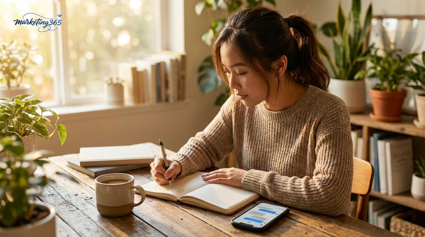 Identify real needs before looking at tools