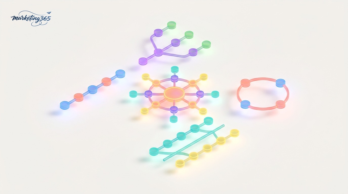 Common orchestration models