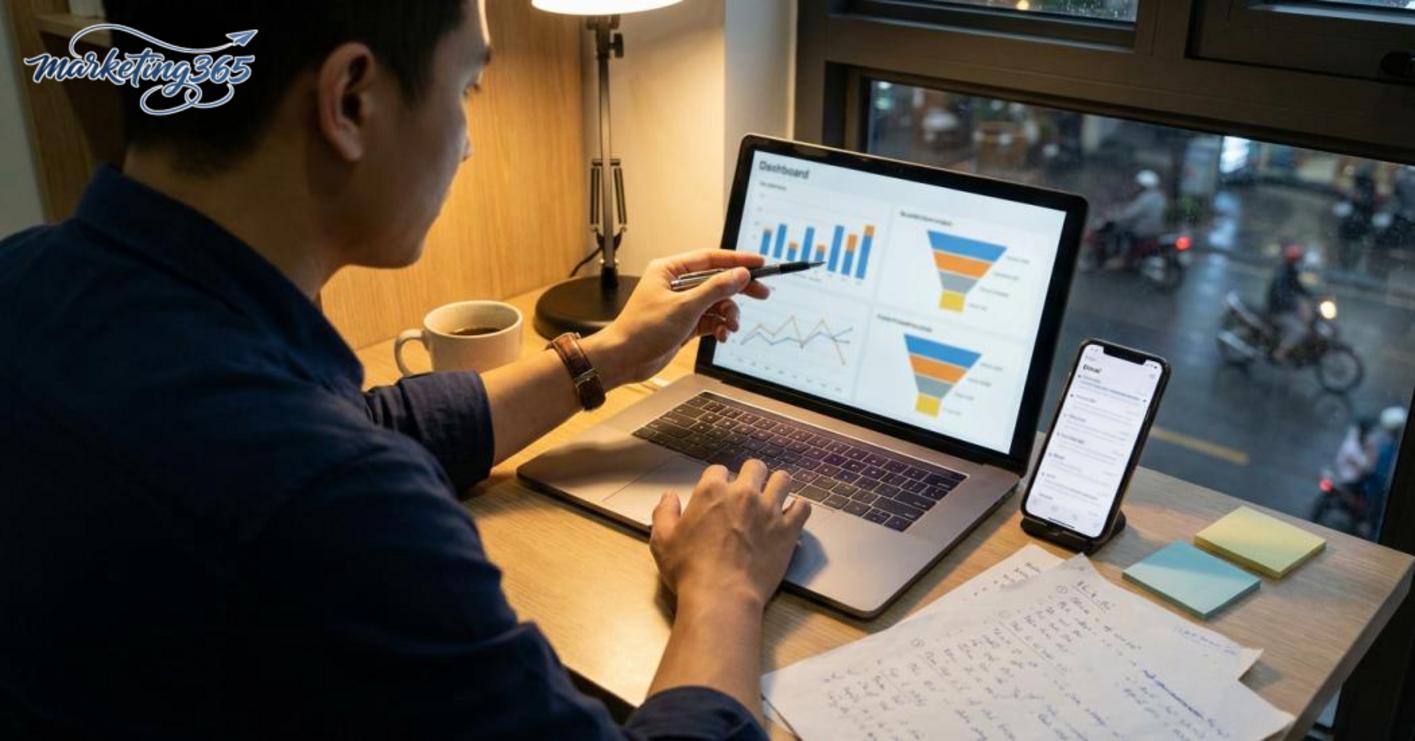 Những câu hỏi thường gặp về cách đo lường hiệu quả chiến dịch email