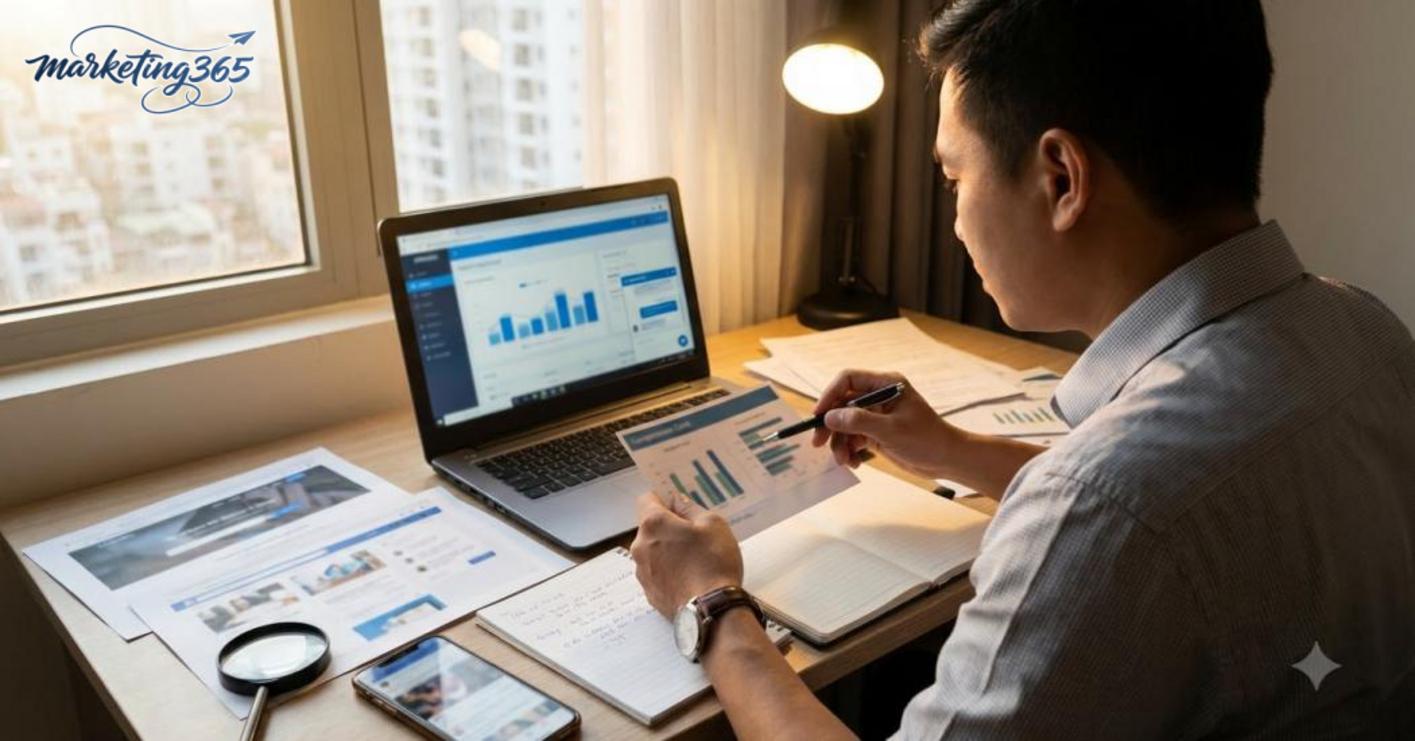 Những câu hỏi thường gặp về cách dùng AI phân tích đối thủ cạnh tranh