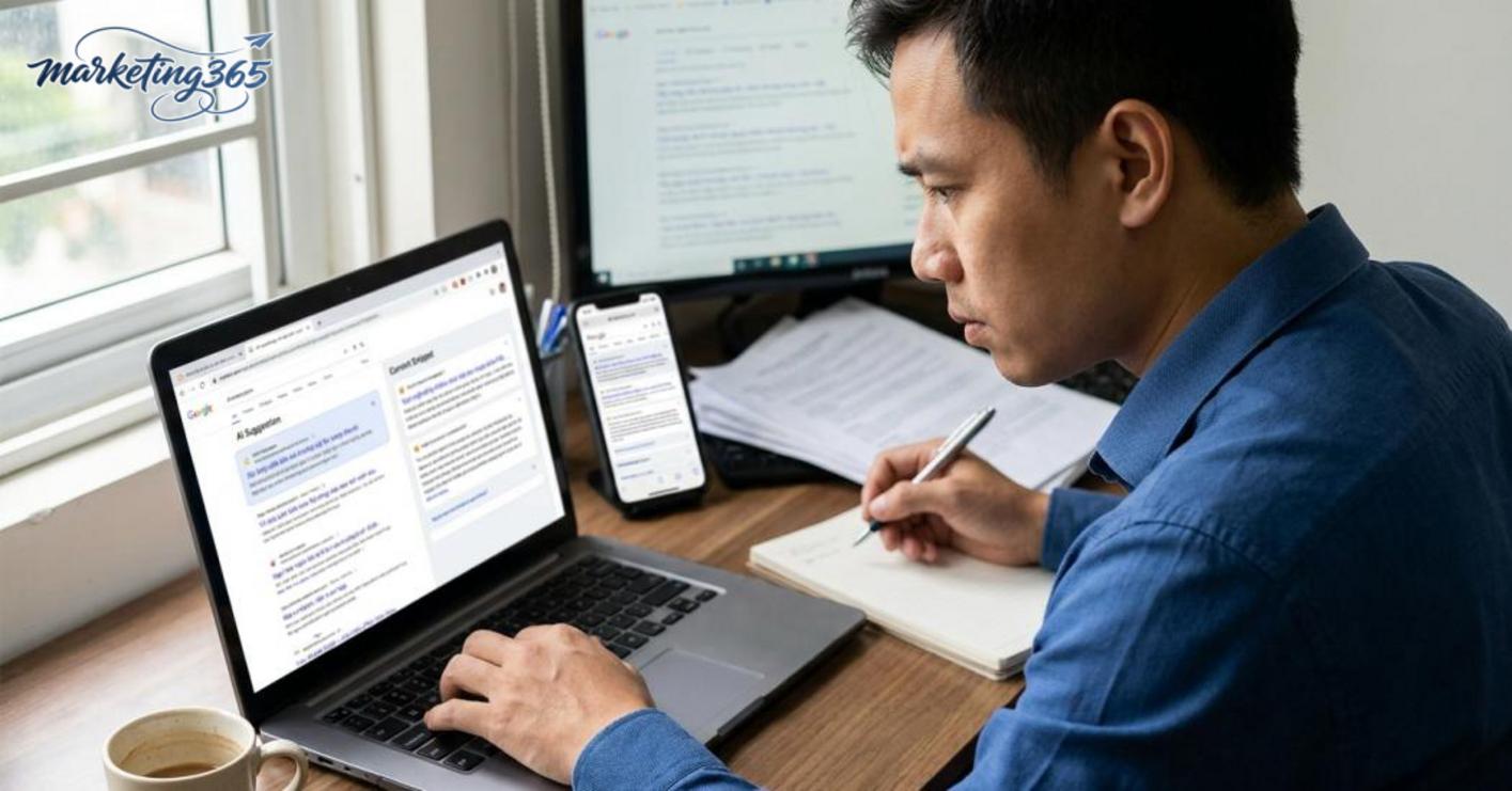 Cách kiểm tra meta description do AI tạo ra trước khi xuất bản