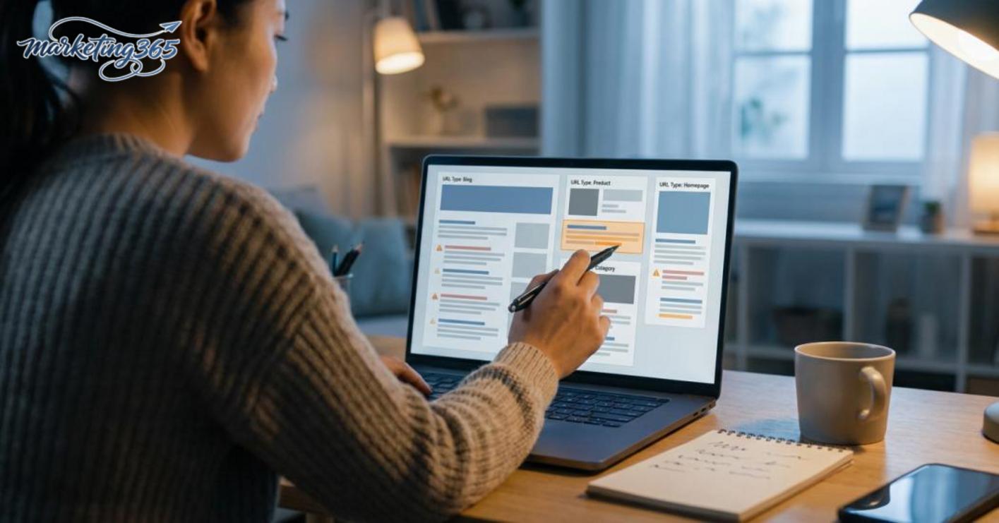 Những lỗi phổ biến khi dùng AI viết meta description