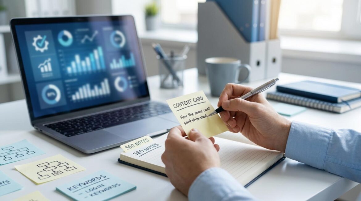 Cách Dùng Ai Viết Meta Description Chuẩn Seo