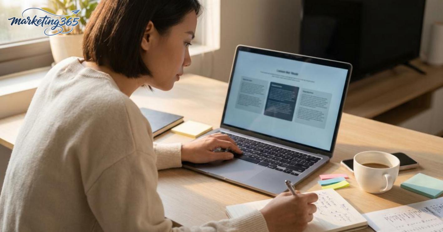 Cách dùng AI để tạo meta description chuẩn SEO