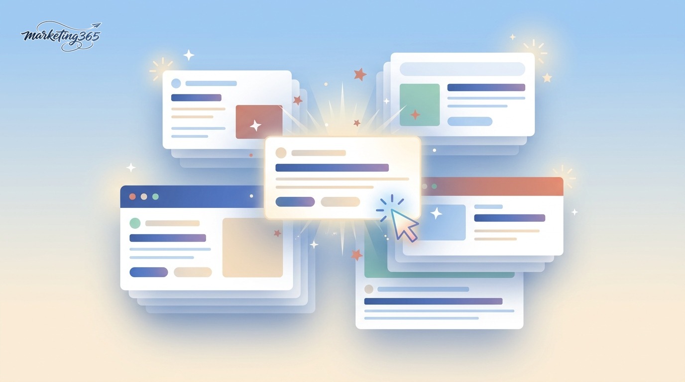 3. Write title tags and meta descriptions
