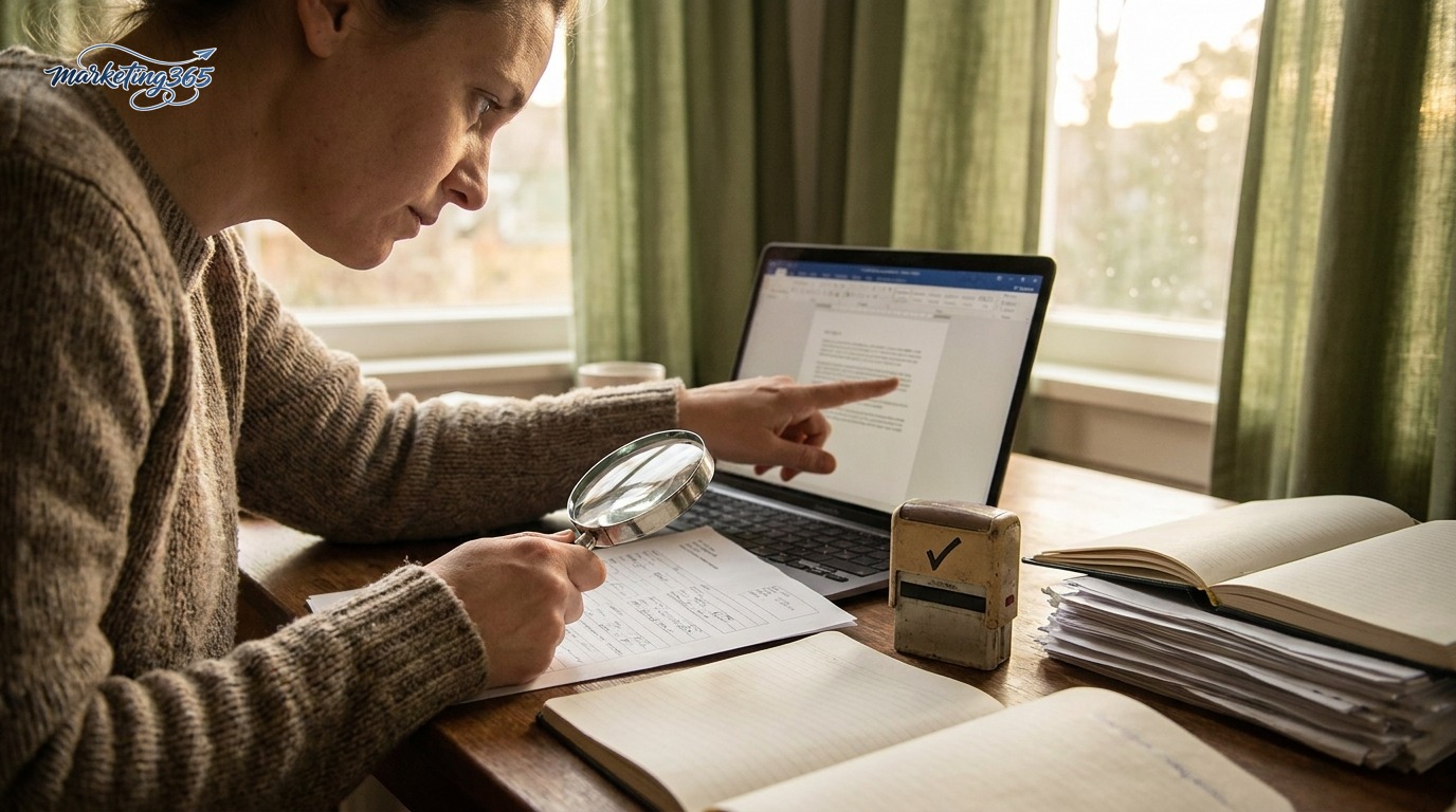 5. Pay attention to E-E-A-T and fact-checking to avoid Google penalties