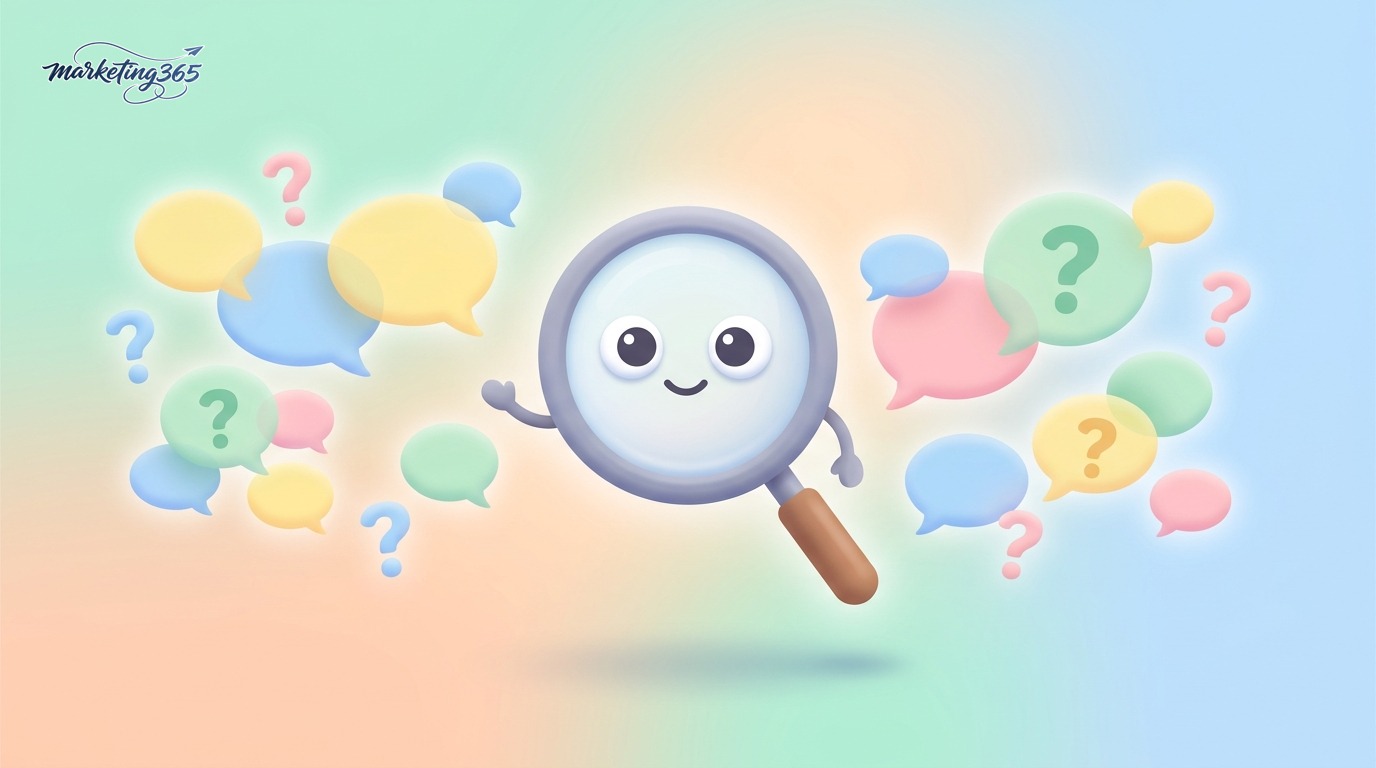 6. Frequently asked questions
